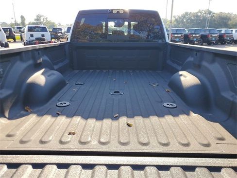 New 2025 RAM 3500 Laramie image 7