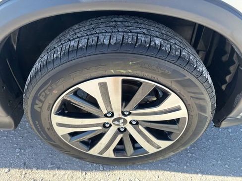 Used 2025 Mitsubishi Outlander Sport SE image 28