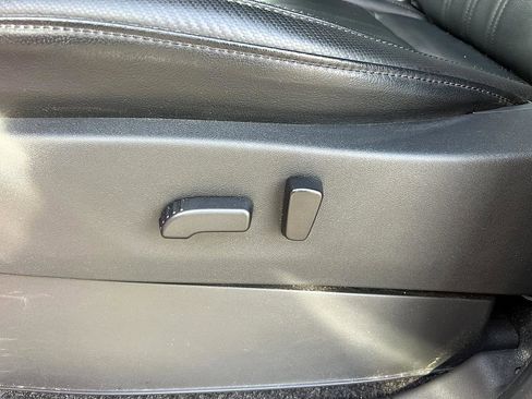 Certified 2022 Nissan Frontier PRO-4X w/ Pro-4X Premium Package image 28