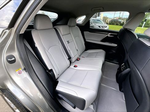 Used 2019 Lexus RX 350 FWD image 19