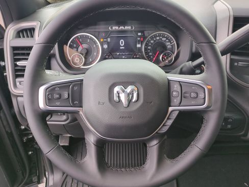 New 2026 RAM 2500 Tradesman w/ Safety Group image 9