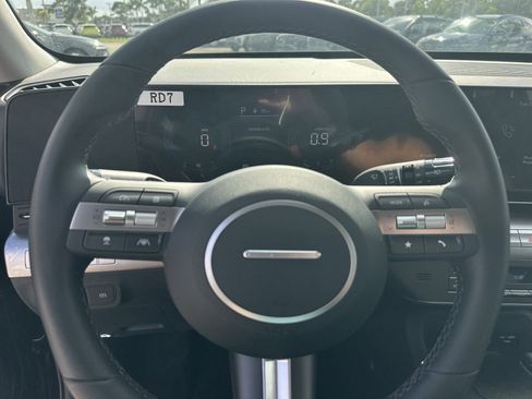 New 2026 Hyundai Kona SEL Sport image 18