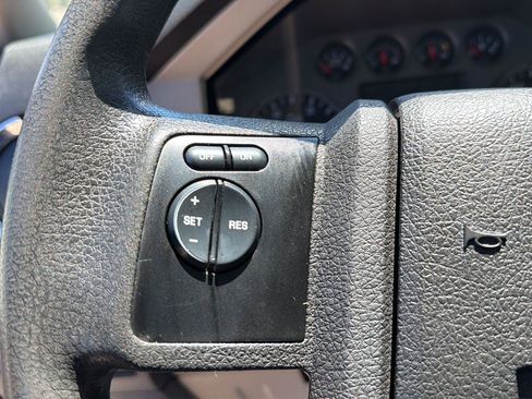 Used 2008 Ford F350 XLT AWD/4WD image 13