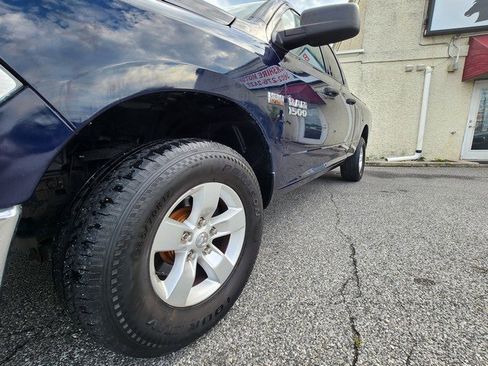 Used 2015 RAM 1500 Tradesman w/ Popular Equipment Group image 23