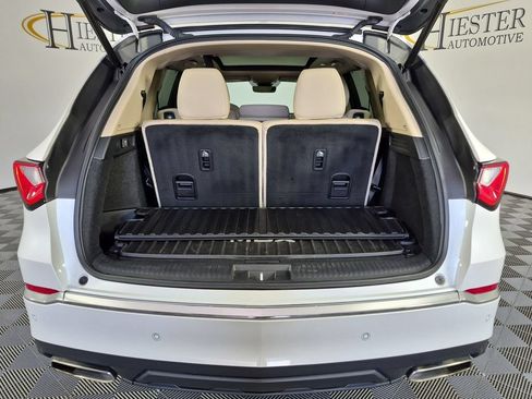 Used 2024 Acura MDX FWD w/ Technology Package image 34