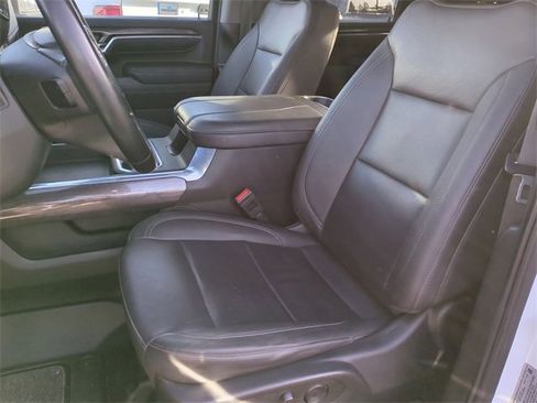 Used 2024 Chevrolet Silverado 2500 LTZ w/ LTZ Plus Package image 21