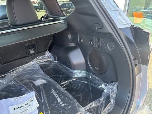 New 2026 Subaru Forester Limited image 51