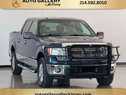 Used 2013 Ford F150 XLT w/ XLT Chrome Pkg