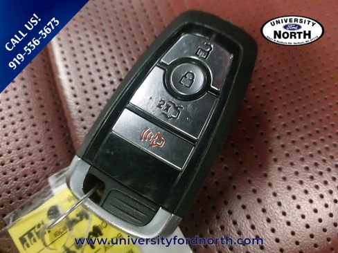 Used 2024 Ford Mustang GT Premium RWD image 34