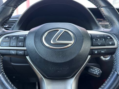 Used 2018 Lexus GS 350 F Sport w/ Preferred Accessory Package RWD image 23