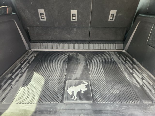 Certified 2024 Ford Bronco Raptor AWD/4WD image 31