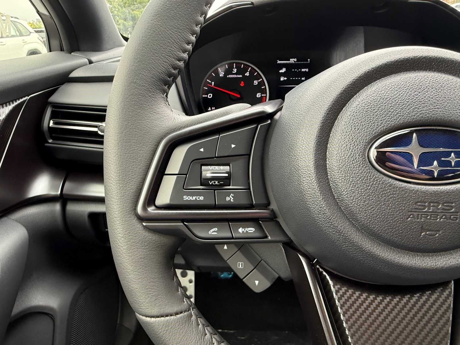 New 2026 Subaru WRX Premium AWD/4WD image 13