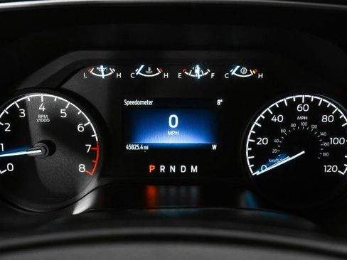 Used 2022 Ford F150 XLT image 16