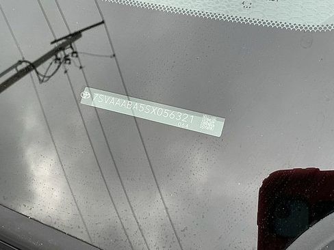 Used 2025 Toyota Sequoia TRD Pro image 32