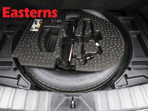 Used 2024 Toyota Corolla Cross LE image 21