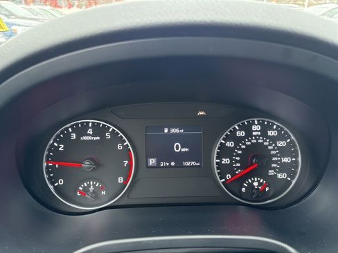 Certified 2023 Kia Seltos LX image 13