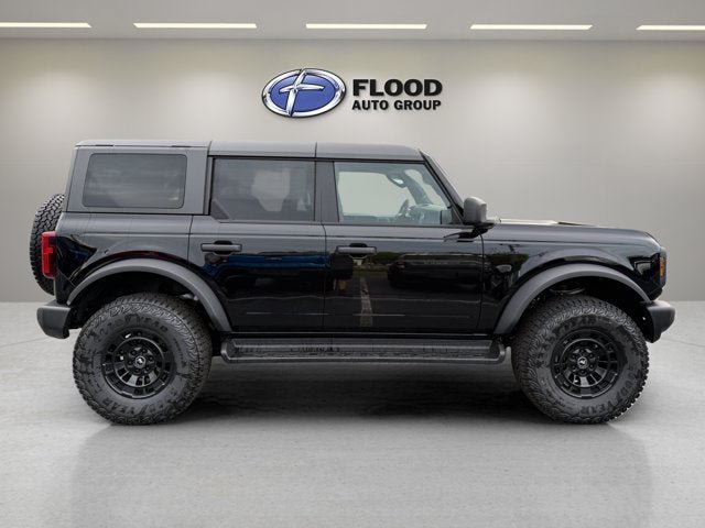 New 2026 Ford Bronco Big Bend AWD/4WD image 5