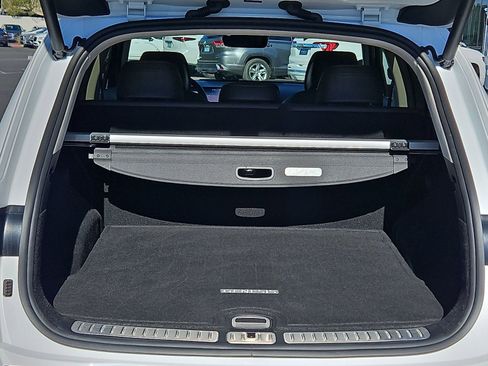 Certified 2026 Genesis GV70 2.5T Select image 23