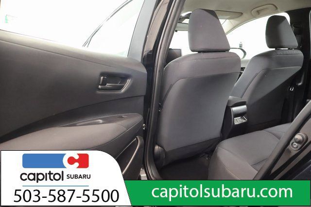 Used 2024 Toyota Corolla LE FWD image 27