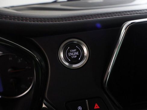 Used 2022 Chevrolet Blazer RS w/ Enhanced Convenience Package FWD image 44
