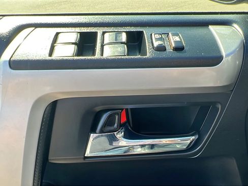 Used 2015 Toyota 4Runner SR5 Premium AWD/4WD image 14