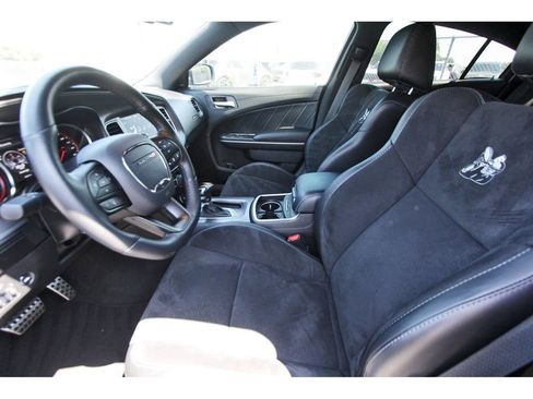 Used 2023 Dodge Charger Scat Pack RWD image 16