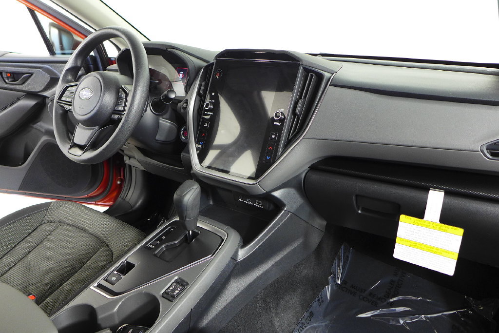 Certified 2024 Subaru Crosstrek 2.0i Premium AWD/4WD image 13