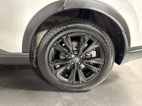 Used 2023 Honda CR-V Sport Touring image 12