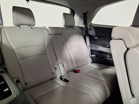 Used 2017 Honda Pilot EX-L image 30