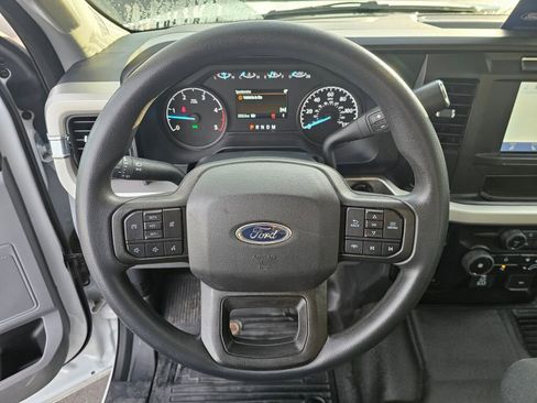 Certified 2024 Ford F350 XLT image 20