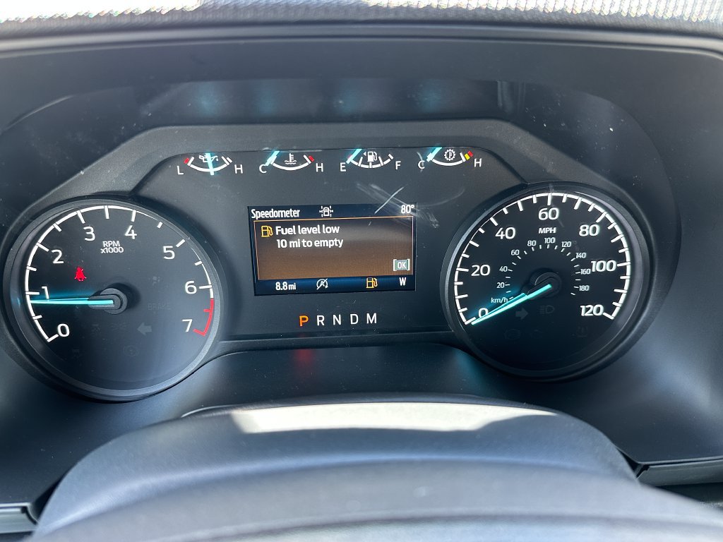 New 2026 Ford F150 STX RWD image 26