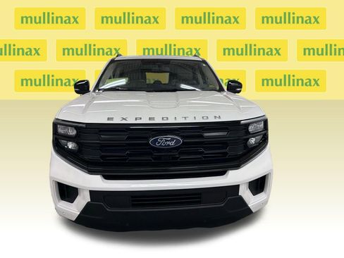 Certified 2025 Ford Expedition Max Active RWD image 15