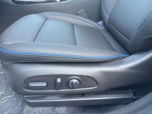 New 2026 Buick Envista Sport Touring w/ Convenience I Package FWD image 17