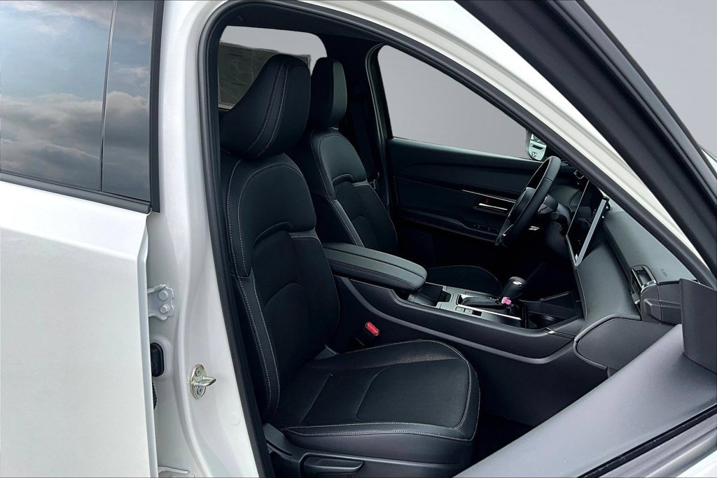 New 2026 MAZDA CX-5 Preferred AWD/4WD image 10
