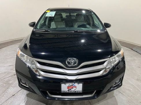 Used 2014 Toyota Venza XLE w/ Tow Prep Package image 5