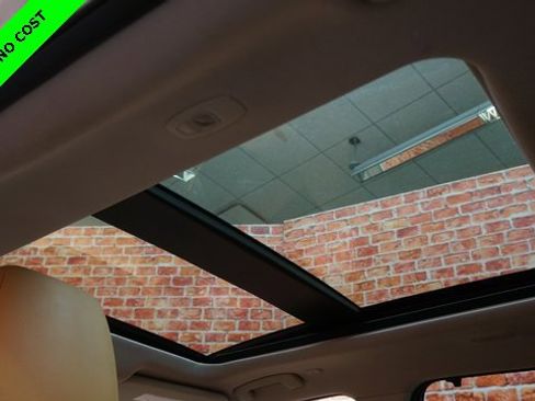 Used 2022 Nissan Rogue Platinum w/ Head-Up Display Package image 33