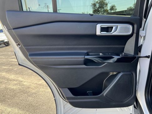 Used 2021 Ford Explorer ST w/ Equipment Group 401A image 20