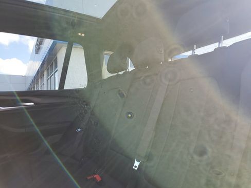 Used 2021 BMW X3 xDrive30i w/ Premium Package image 29