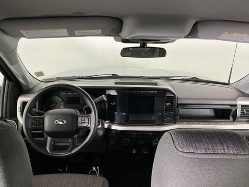 Used 2024 Ford F350 XLT AWD/4WD image 21