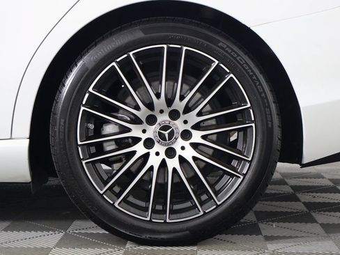 Certified 2023 Mercedes-Benz C 300 Sedan image 16