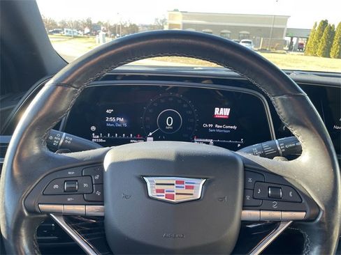 Used 2021 Cadillac Escalade Sport image 26