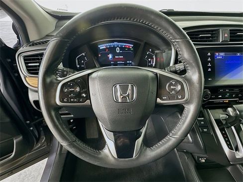 Certified 2022 Honda CR-V EX-L image 21