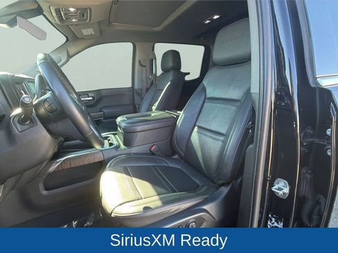 Used 2021 GMC Sierra 1500 Denali w/ Denali Ultimate Package RWD image 15