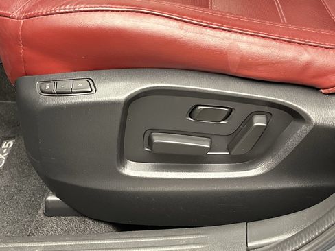 Certified 2024 MAZDA CX-5 Carbon Edition AWD/4WD image 10