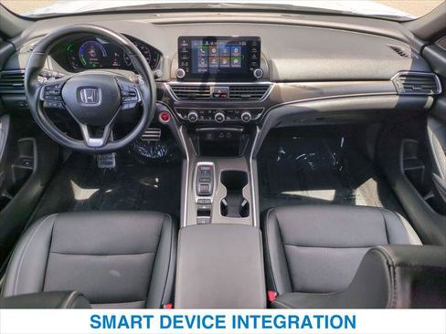 Certified 2022 Honda Accord Sport image 21