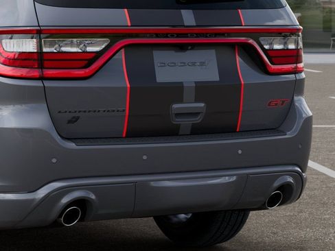 New 2026 Dodge Durango GT AWD/4WD image 13