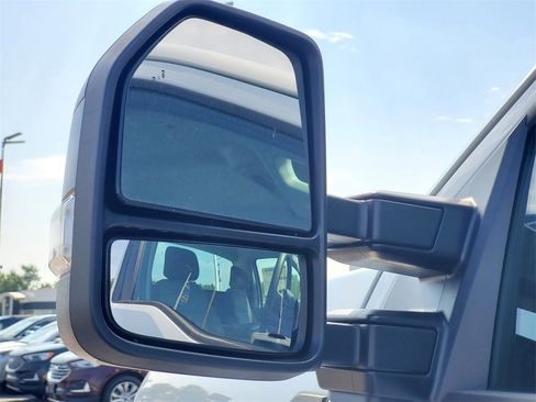 New 2025 Ford F250 XL w/ STX Appearance Package image 24