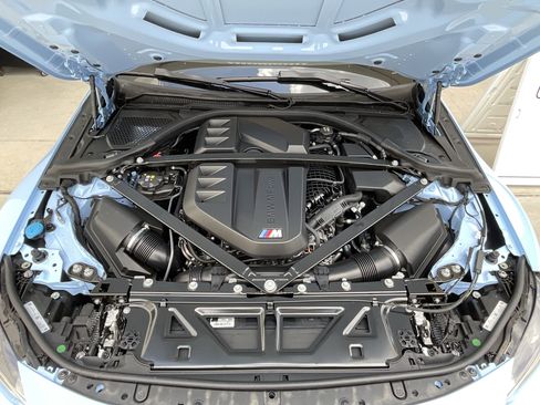 New 2026 BMW M2 w/ Lighting Package RWD image 29