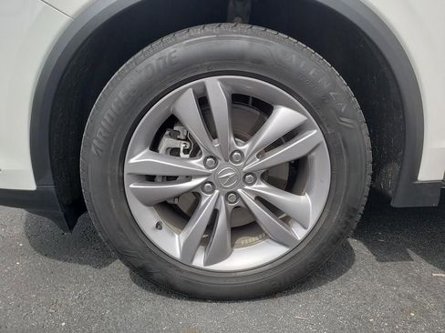 Certified 2023 Acura MDX SH-AWD image 33