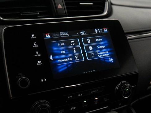 Certified 2021 Honda CR-V EX image 26